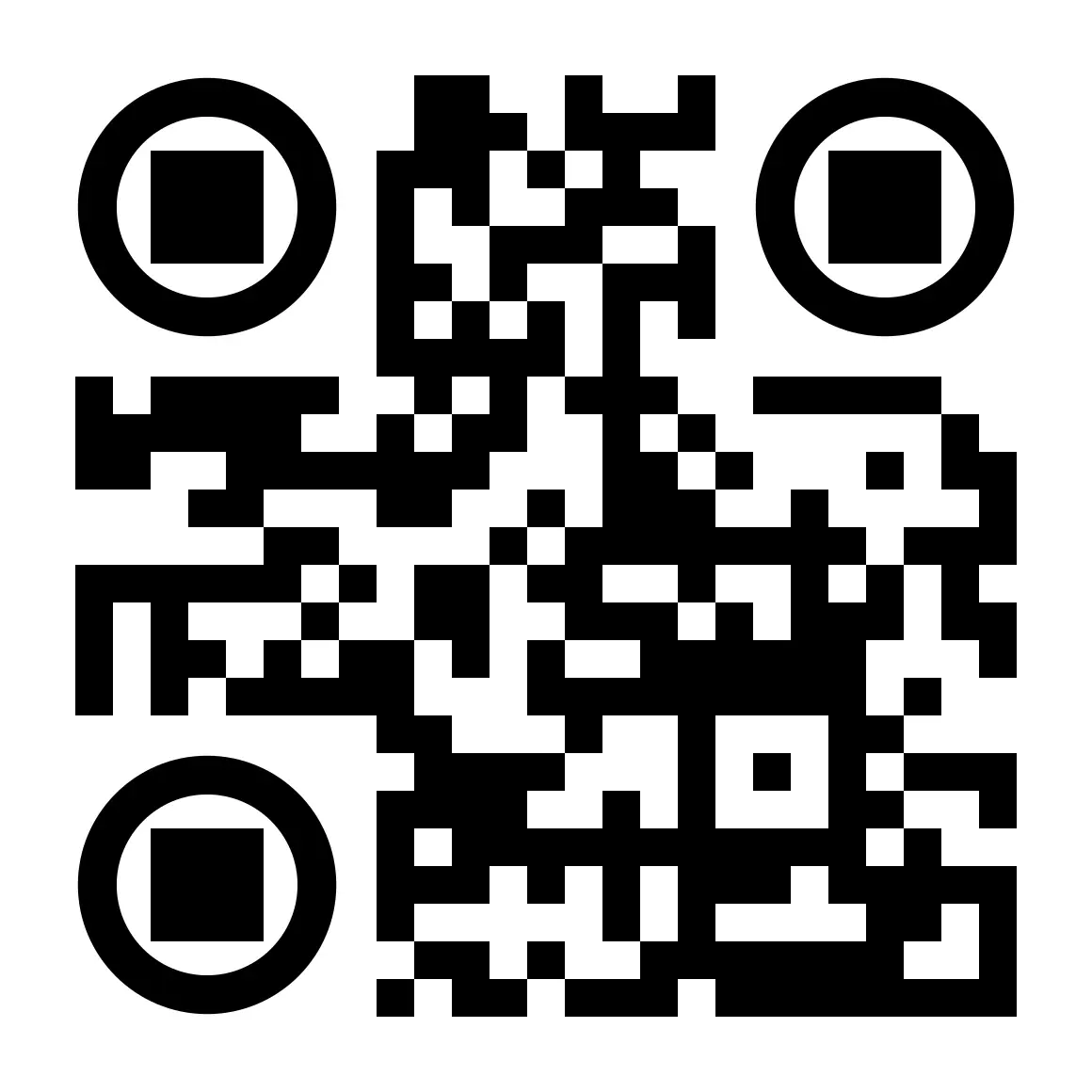 Telegram QR Code